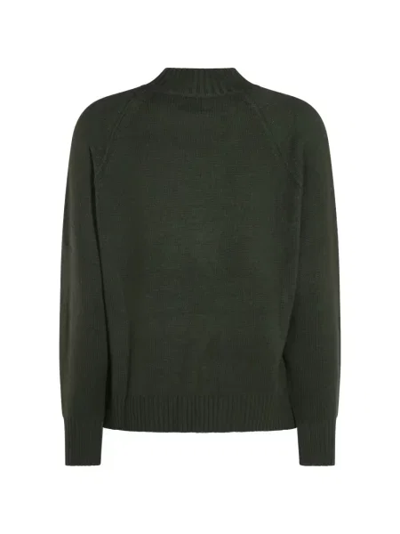 Pulover Allude verde