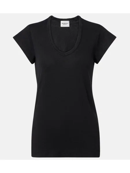Tricou Marant Etoile de in negru