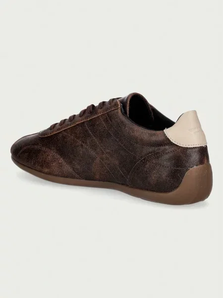 Кожаные кроссовки Vagabond Shoemakers