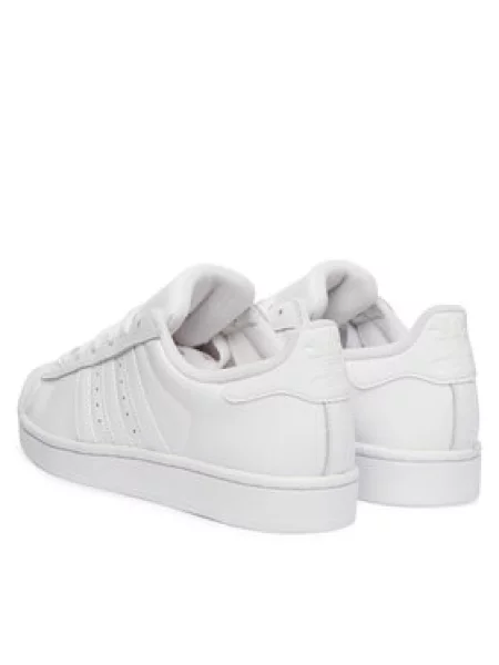 Sneakersy adidas bílé