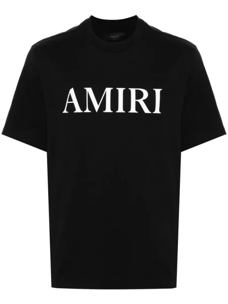 Tricou Amiri negru