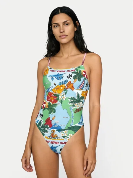 Купальник Seafolly