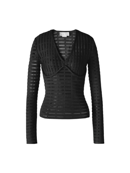 Sweter Genny czarny