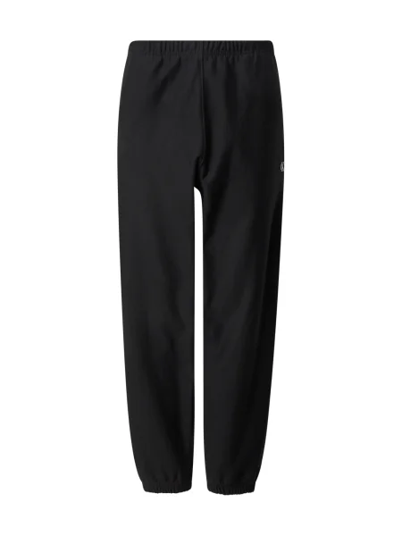 Calvin Klein Jeans Hlače črna