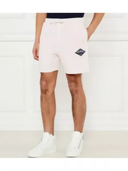 Tommy Jeans Rövidnadrág