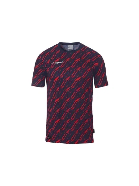 Majica Uhlsport plava