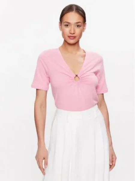 B.young Bluză Paige roz