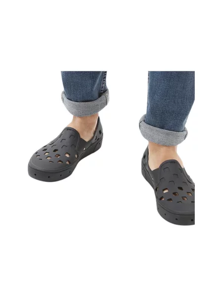 Pantofi Vans negru