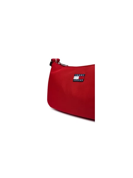 Tommy Jeans Válltáskák ESS DAILY' piros