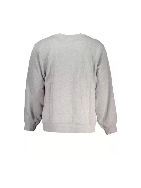 Bluza Vans szara