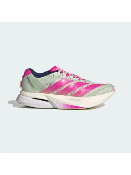 Tenisky Adidas Adizero modré