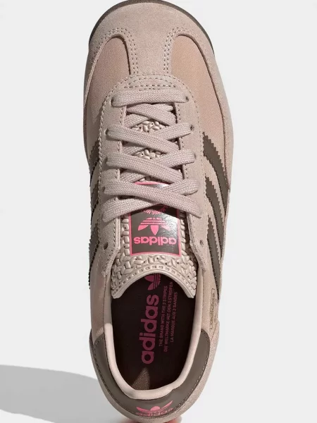 Детские кроссовки Adidas Originals