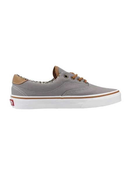 Pantofi Vans gri