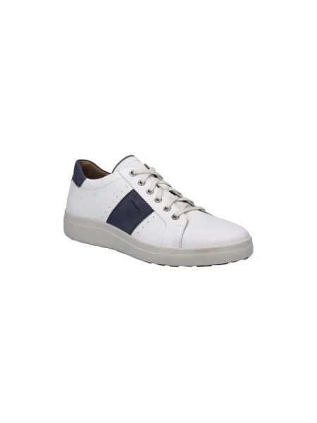 Pantofi Josef Seibel alb