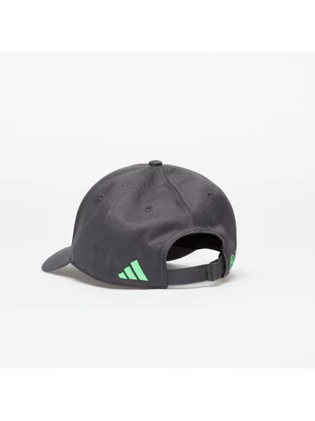 Шапка с козирки Adidas Performance сиво