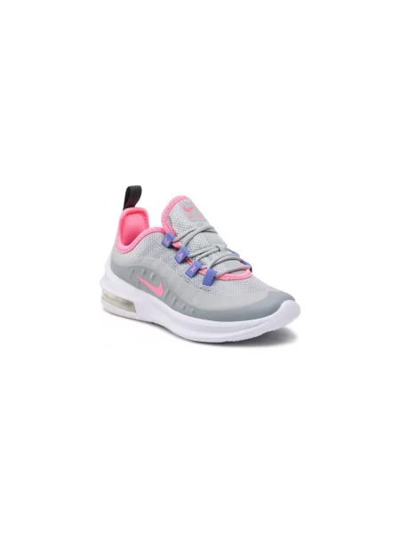 Tenisky Nike Air Max sivá