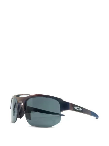 Ochelari de soare Oakley albastru