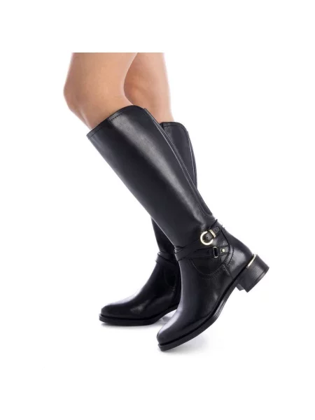 Pantofi Carmela negru
