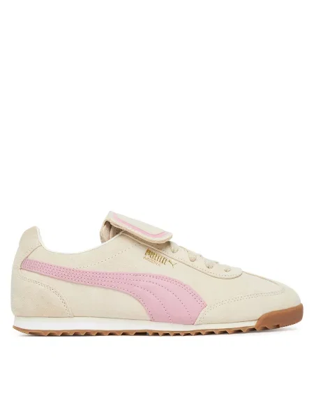 Tenisice Puma Arizona Premium 01 Ružičasta bijela