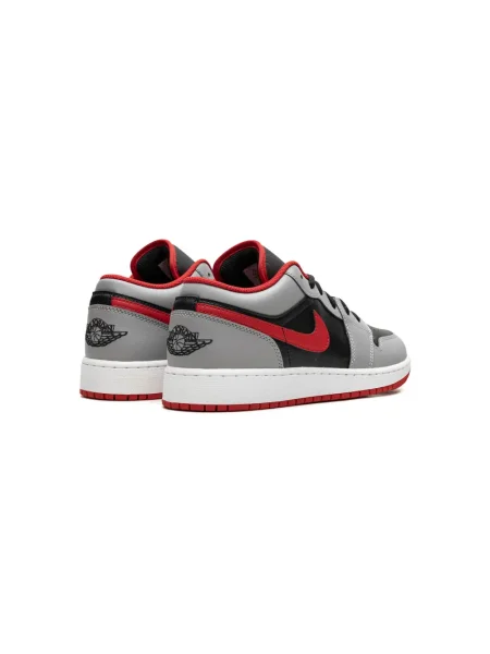 Sneakersy dziecięce Jordan czarne
