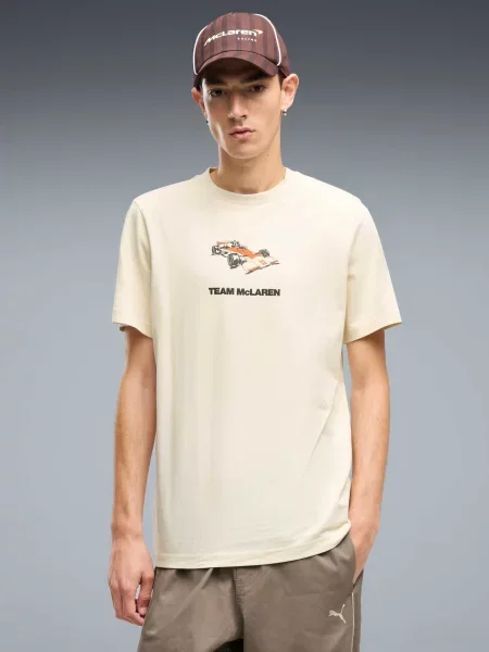 Футболка Puma