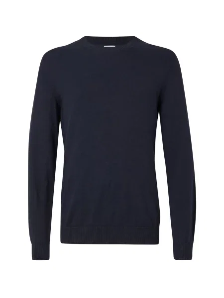GAP Pulover bleumarin