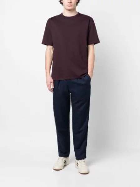 Polo Polo Ralph Lauren niebieskie