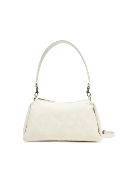 Calvin Klein Jeans torebka beżowy