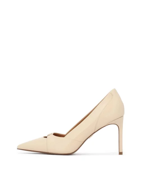 Kazar Pumps crem