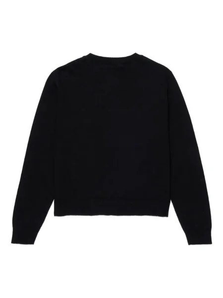 Cardigan copii Marni negru