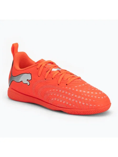 Félcipo Puma fehér