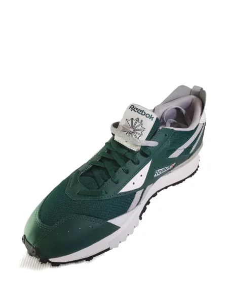 Sneakerși Reebok verde