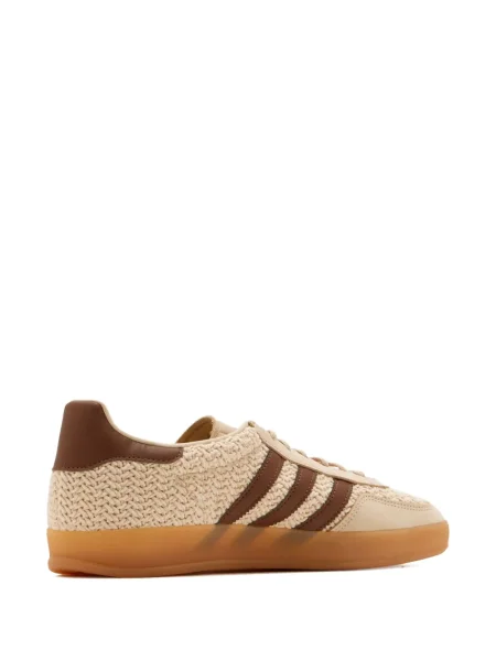 Sneakerși Adidas UltraBoost cu model leopard negru