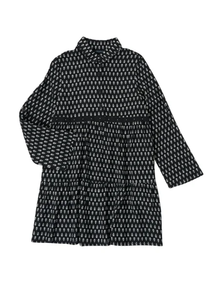 Rochie copii Ikks negru