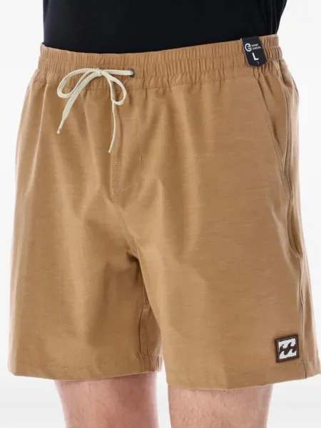 Slip de baie Billabong maro