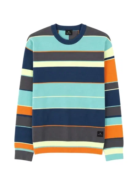Pulover Paul Smith albastru