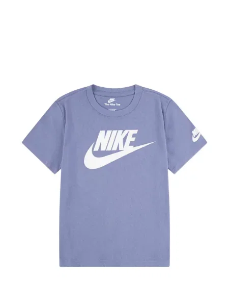 Koszulka dziecięca Nike niebieska