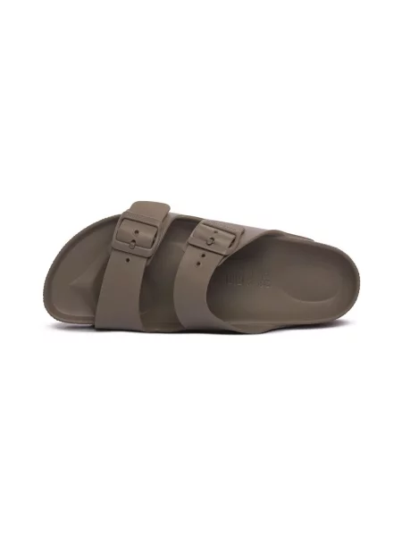 Natikače Birkenstock bež