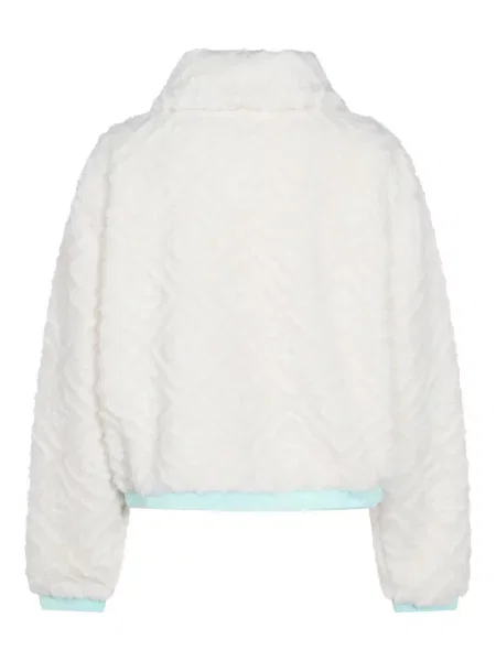 Geacă Casablanca alb