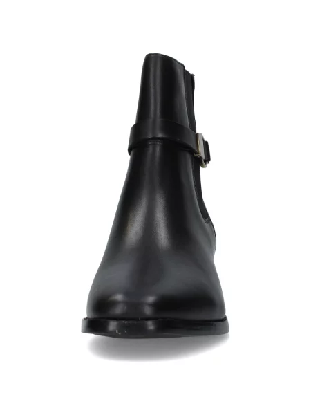 Pantofi Clarks negru