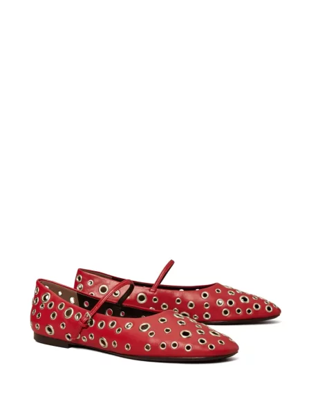 Γοβάκια Tory Burch κόκκινο