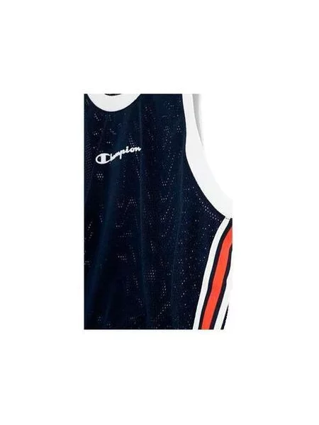 Tricou Champion albastru