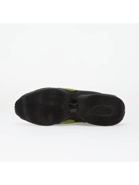 Sneakers Nike W Air Max Muse Black/ Mtlc Dark Grey-Atomic Green EUR 39 μαύρο