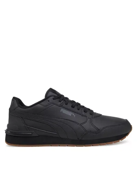 Sneakersy Puma czarne