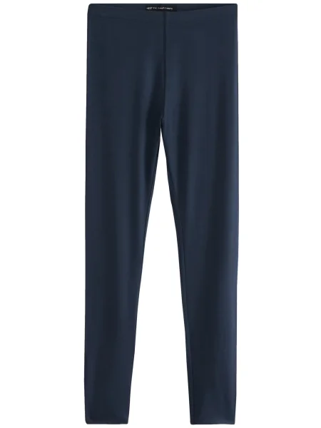 Next Leggings bleumarin