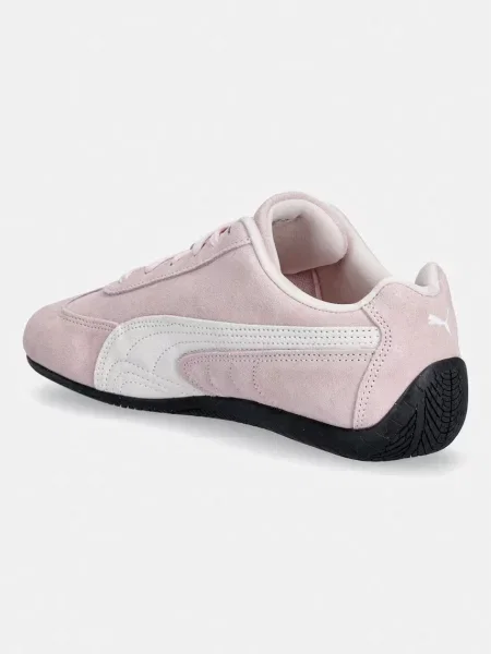 Puma Speedcat OG кросівки замшеві