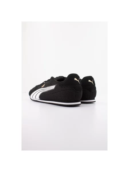 Félcipo Puma fekete