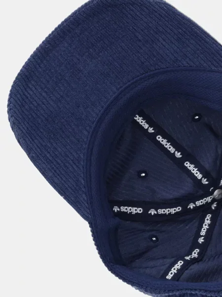 Кепка adidas Originals синій