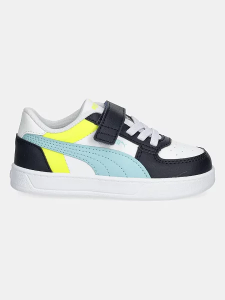 Детские кроссовки Puma