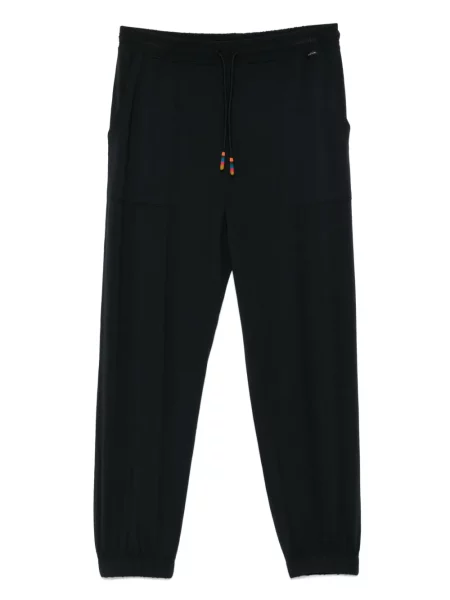 Pantaloni Paul Smith negru